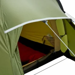 Fjällräven KEB ENDURANCE 4 - Tunnelzelt