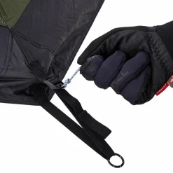Fjällräven KEB ENDURANCE 3 - Tunnelzelt