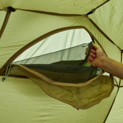 Fjällräven KEB ENDURANCE 3 - Tunnelzelt
