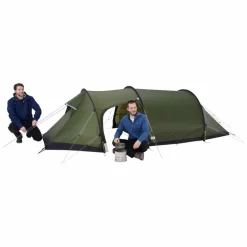 Fjällräven KEB ENDURANCE 3 - Tunnelzelt