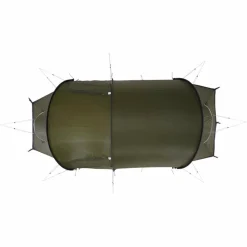 Fjällräven KEB ENDURANCE 3 - Tunnelzelt