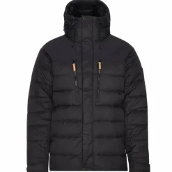 Fjällräven KEB EXPEDITION DOWN JACKET M Herren - Daunenjacke