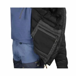 Fjällräven KEB EXPEDITION DOWN JACKET M Herren - Daunenjacke