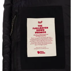 Fjällräven KEB EXPEDITION DOWN JACKET M Herren - Daunenjacke