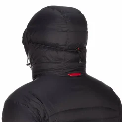 Fjällräven KEB EXPEDITION DOWN JACKET M Herren - Daunenjacke