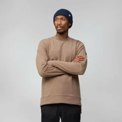 Fjällräven KEB FLEECE CREW NECK M Herren - Fleecepullover