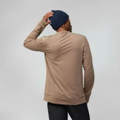 Fjällräven KEB FLEECE CREW NECK M Herren - Fleecepullover
