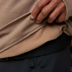 Fjällräven KEB FLEECE CREW NECK M Herren - Fleecepullover