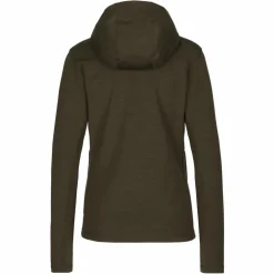 Fjällräven KEB FLEECE HOODIE W Damen - Fleecejacke