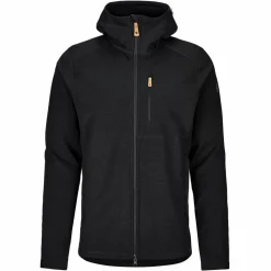 Fjällräven KEB FLEECE HOODIE M Herren - Fleecejacke