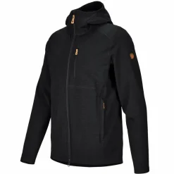 Fjällräven KEB FLEECE HOODIE M Herren - Fleecejacke