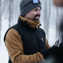 Fjällräven KEB FLEECE HOODIE M Herren - Fleecejacke