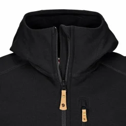 Fjällräven KEB FLEECE HOODIE M Herren - Fleecejacke