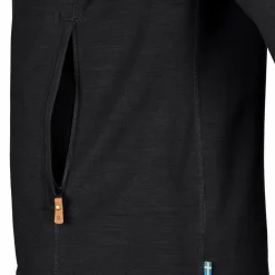 Fjällräven KEB FLEECE HOODIE M Herren - Fleecejacke