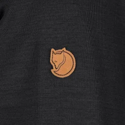 Fjällräven KEB FLEECE HOODIE M Herren - Fleecejacke