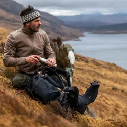 Fjällräven KEB FLEECE M Herren - Fleecejacke
