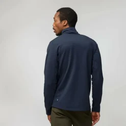 Fjällräven KEB FLEECE M Herren - Fleecejacke