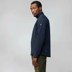 Fjällräven KEB FLEECE M Herren - Fleecejacke