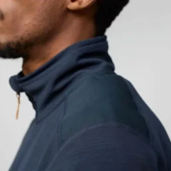 Fjällräven KEB FLEECE M Herren - Fleecejacke