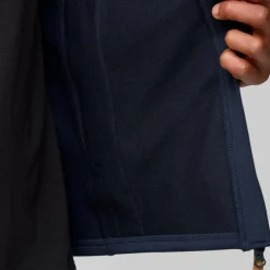 Fjällräven KEB FLEECE M Herren - Fleecejacke