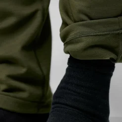 Fjällräven KEB FLEECE TROUSERS M Herren - Fleecehose