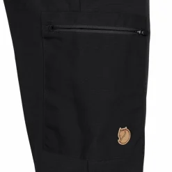 Fjällräven KEB FLEECE TROUSERS M Herren - Fleecehose
