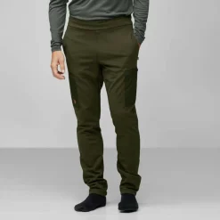 Fjällräven KEB FLEECE TROUSERS M Herren - Fleecehose