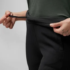 Fjällräven KEB FLEECE TROUSERS W Damen - Fleecehose