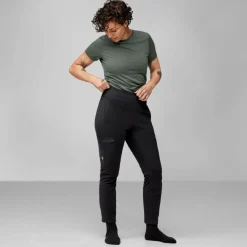 Fjällräven KEB FLEECE TROUSERS W Damen - Fleecehose