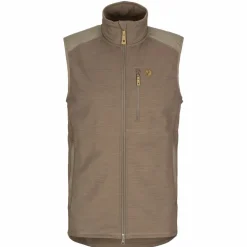 Fjällräven KEB FLEECE VEST M Herren - Fleeceweste