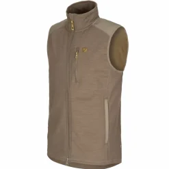 Fjällräven KEB FLEECE VEST M Herren - Fleeceweste
