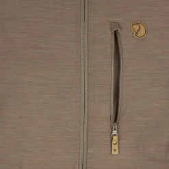 Fjällräven KEB FLEECE VEST M Herren - Fleeceweste