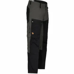 Fjällräven KEB GAITER TROUSERS M Herren - Trekkinghose