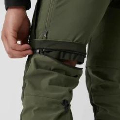 Fjällräven KEB GAITER TROUSERS M Herren - Trekkinghose