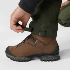 Fjällräven KEB GAITER TROUSERS M Herren - Trekkinghose