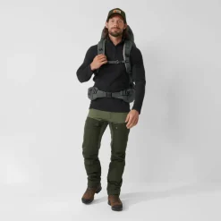 Fjällräven KEB GAITER TROUSERS M Herren - Trekkinghose