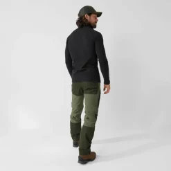 Fjällräven KEB GAITER TROUSERS M Herren - Trekkinghose