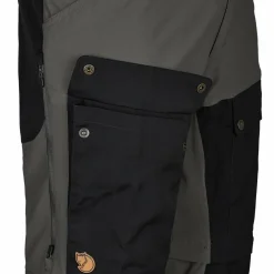 Fjällräven KEB GAITER TROUSERS M Herren - Trekkinghose