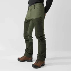 Fjällräven KEB GAITER TROUSERS M Herren - Trekkinghose