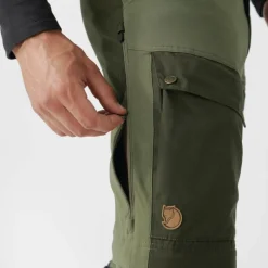 Fjällräven KEB GAITER TROUSERS M Herren - Trekkinghose