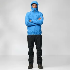 Fjällräven KEB GTX JACKET M Herren - Hardshelljacke