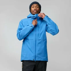 Fjällräven KEB GTX JACKET M Herren - Hardshelljacke