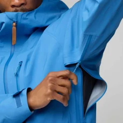 Fjällräven KEB GTX JACKET M Herren - Hardshelljacke