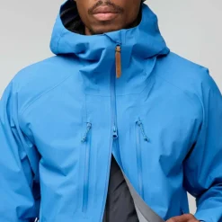 Fjällräven KEB GTX JACKET M Herren - Hardshelljacke