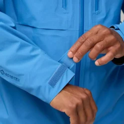 Fjällräven KEB GTX JACKET M Herren - Hardshelljacke