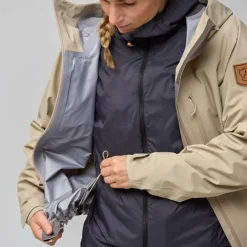 Fjällräven KEB GTX JACKET W Damen - Hardshelljacke