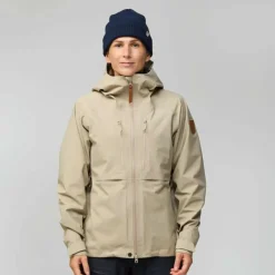 Fjällräven KEB GTX JACKET W Damen - Hardshelljacke