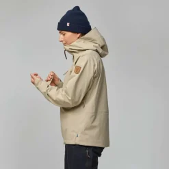 Fjällräven KEB GTX JACKET W Damen - Hardshelljacke