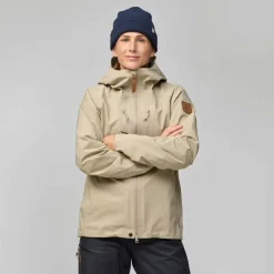 Fjällräven KEB GTX JACKET W Damen - Hardshelljacke