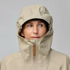 Fjällräven KEB GTX JACKET W Damen - Hardshelljacke